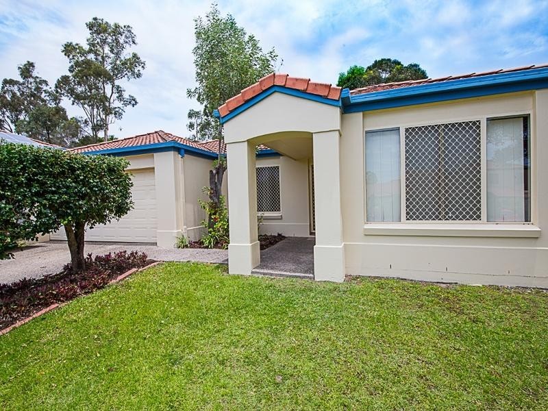 58 Riverpark Drive, Nerang QLD 4211