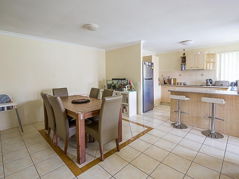 58 Riverpark Drive, Nerang QLD 4211