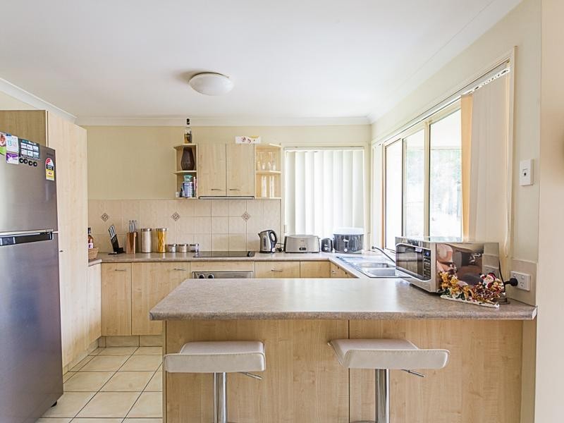 58 Riverpark Drive, Nerang QLD 4211