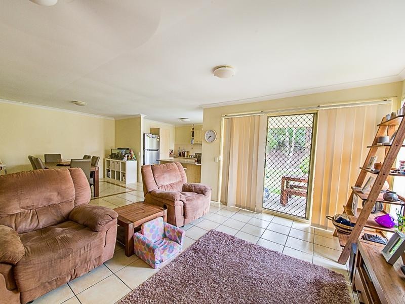 58 Riverpark Drive, Nerang QLD 4211