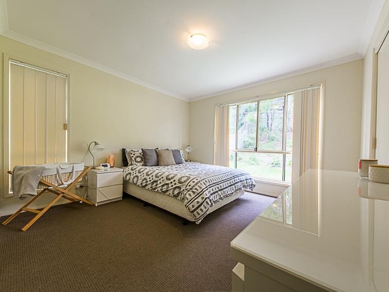 58 Riverpark Drive, Nerang QLD 4211