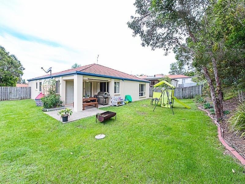 58 Riverpark Drive, Nerang QLD 4211
