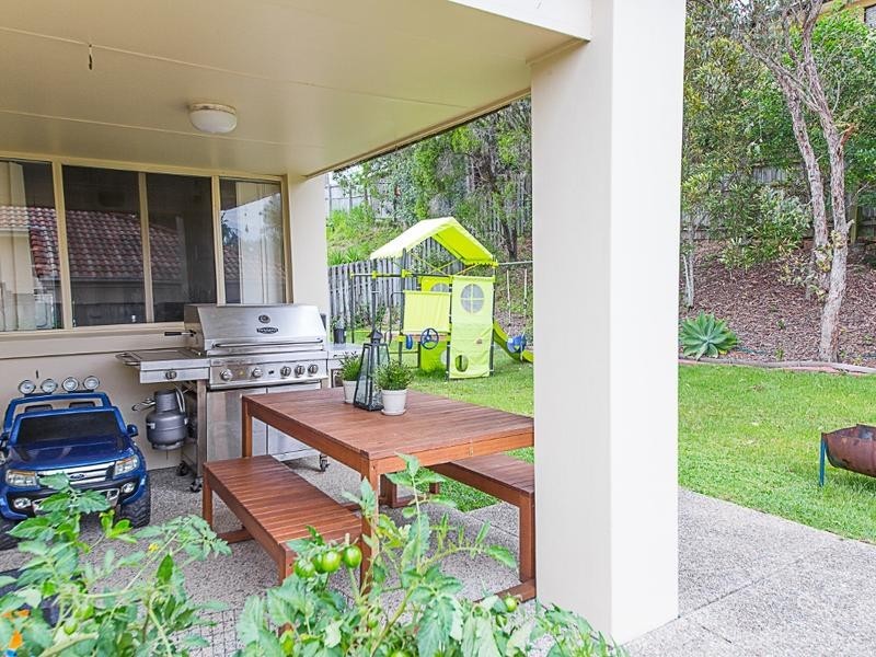 58 Riverpark Drive, Nerang QLD 4211