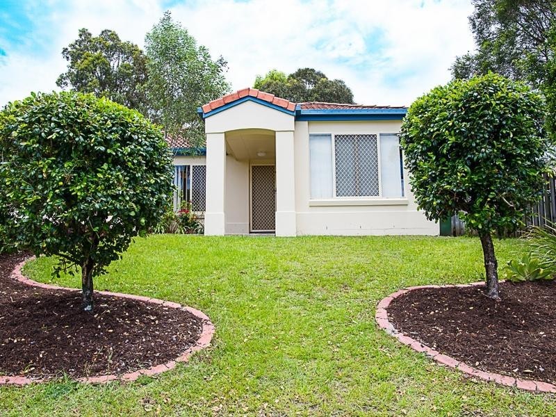58 Riverpark Drive, Nerang QLD 4211