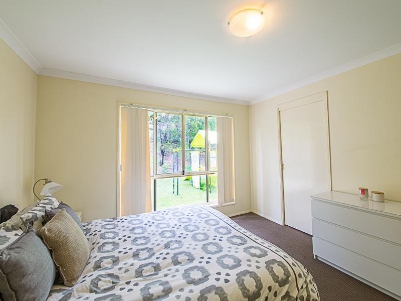 58 Riverpark Drive, Nerang QLD 4211
