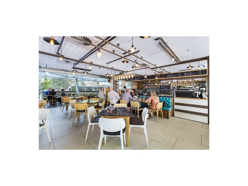 1 266 George Street, Brisbane City QLD 4000