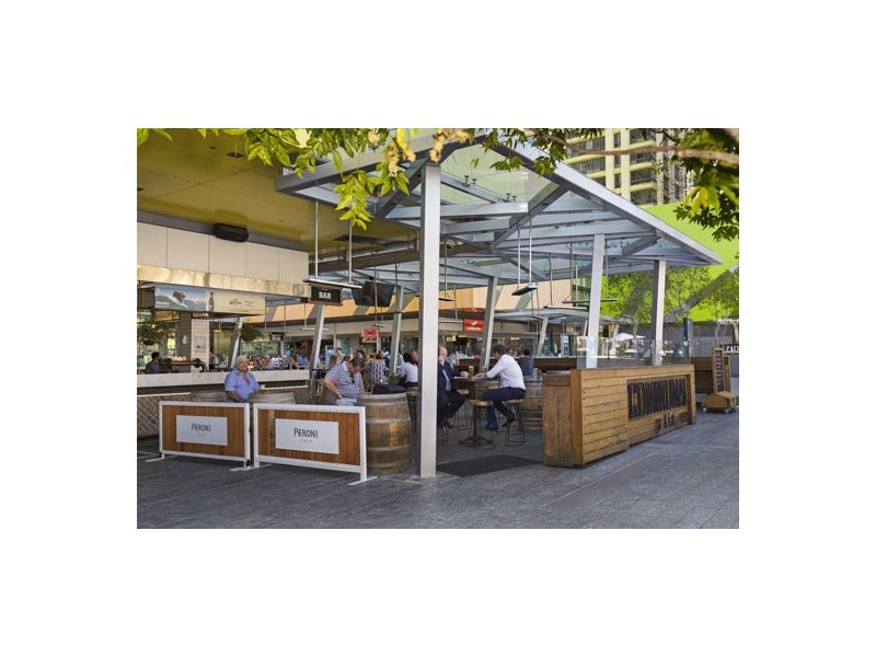 1 266 George Street, Brisbane City QLD 4000