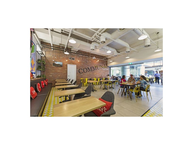 1 266 George Street, Brisbane City QLD 4000