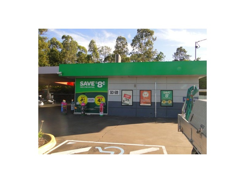 500-503 Kingston Rd, Kingston QLD 4114