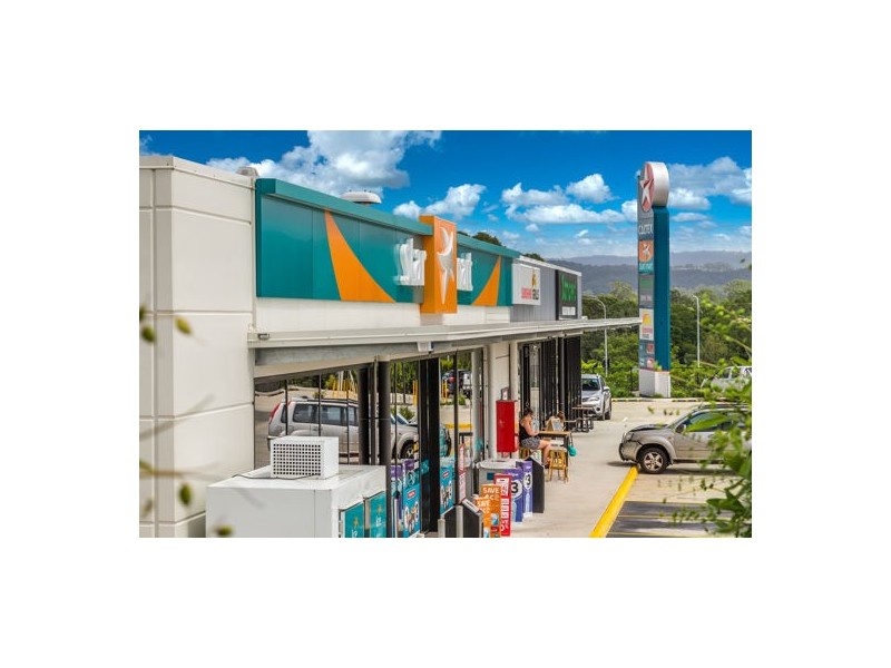 2 Riverview Road, Nerang QLD 4211