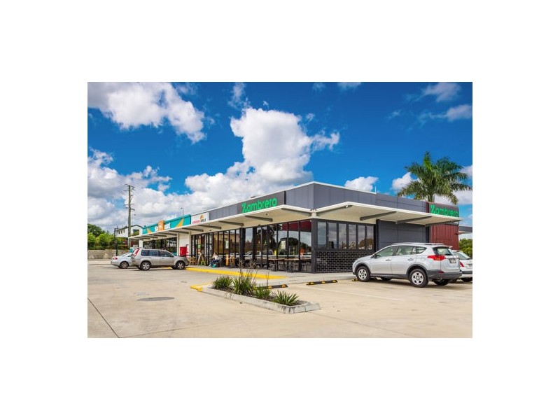 2 Riverview Road, Nerang QLD 4211