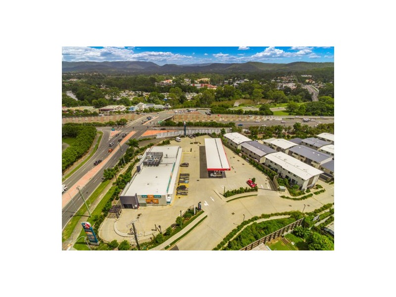 2 Riverview Road, Nerang QLD 4211