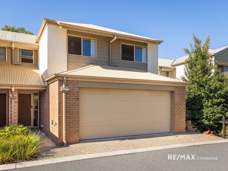 36/140 Endeavour Boulevard, North Lakes QLD 4509