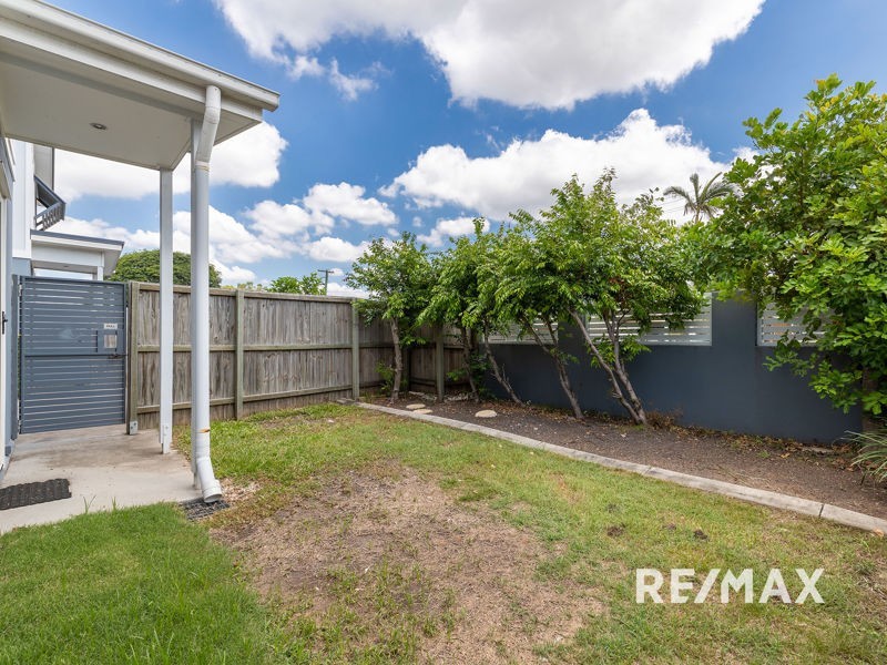 1/20 Jennings Street, Zillmere QLD 4034