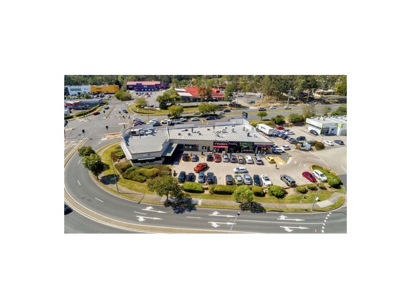 Shop B & C 111-121 Grand Plaza, Browns Plains QLD 4118