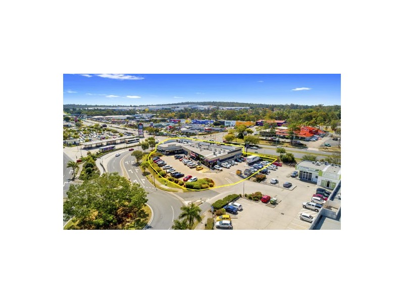 Shop B & C 111-121 Grand Plaza, Browns Plains QLD 4118