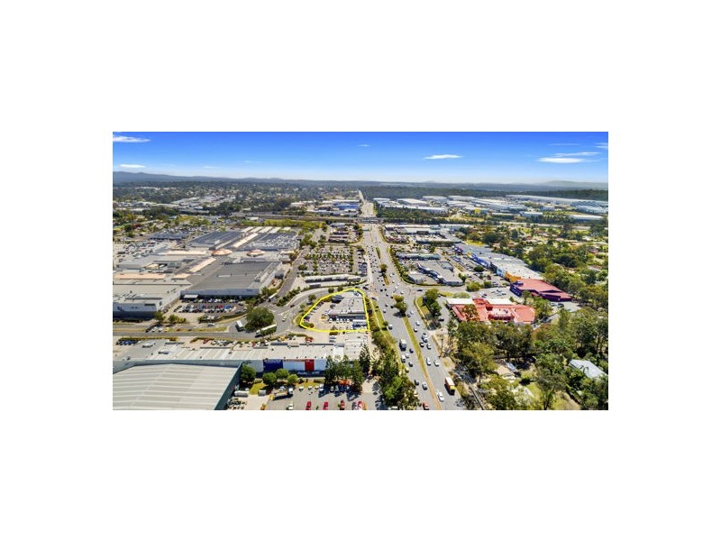 Shop B & C 111-121 Grand Plaza, Browns Plains QLD 4118