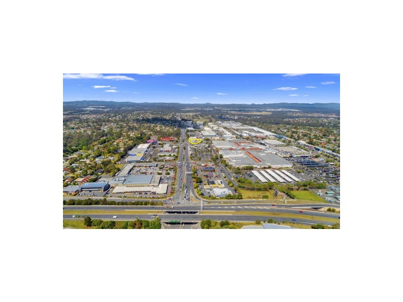 Shop B & C 111-121 Grand Plaza, Browns Plains QLD 4118