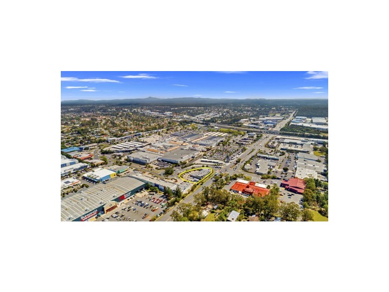 Shop B & C 111-121 Grand Plaza, Browns Plains QLD 4118