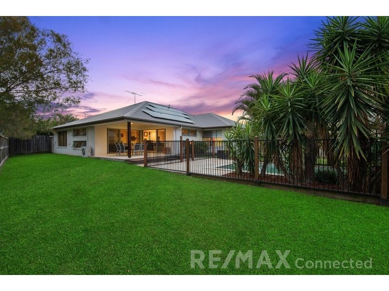 80 Wedgetail Circuit, Narangba QLD 4504