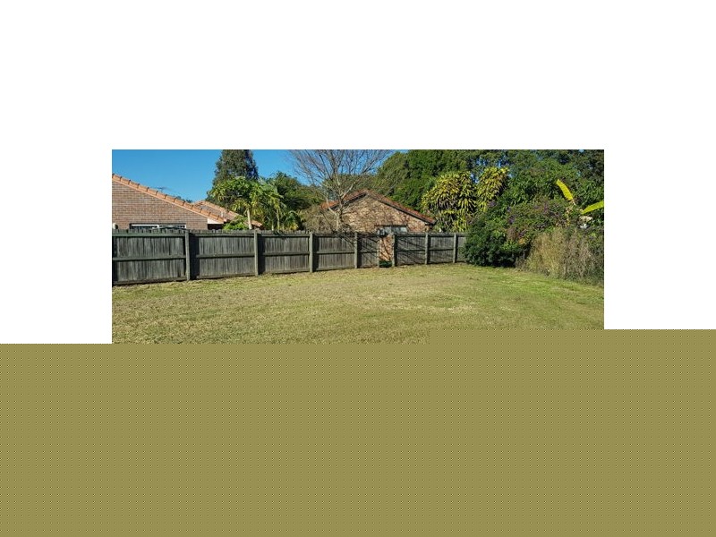 42 Benbek Circuit, Sunnybank Hills QLD 4109