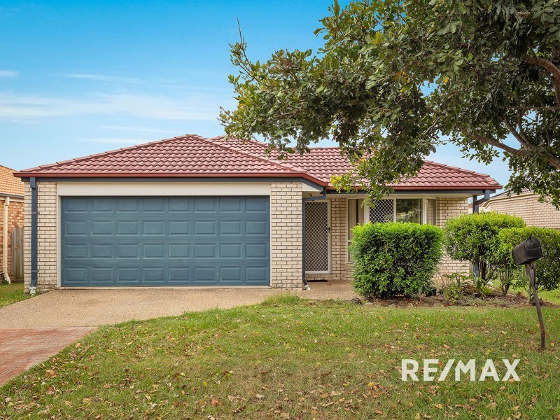 18 Galaxy Court, Dakabin QLD 4503