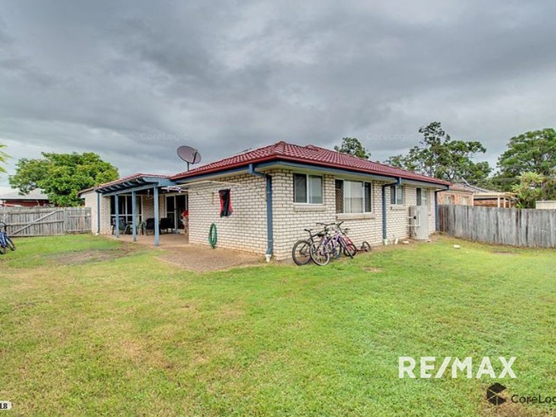 18 Galaxy Court, Dakabin QLD 4503