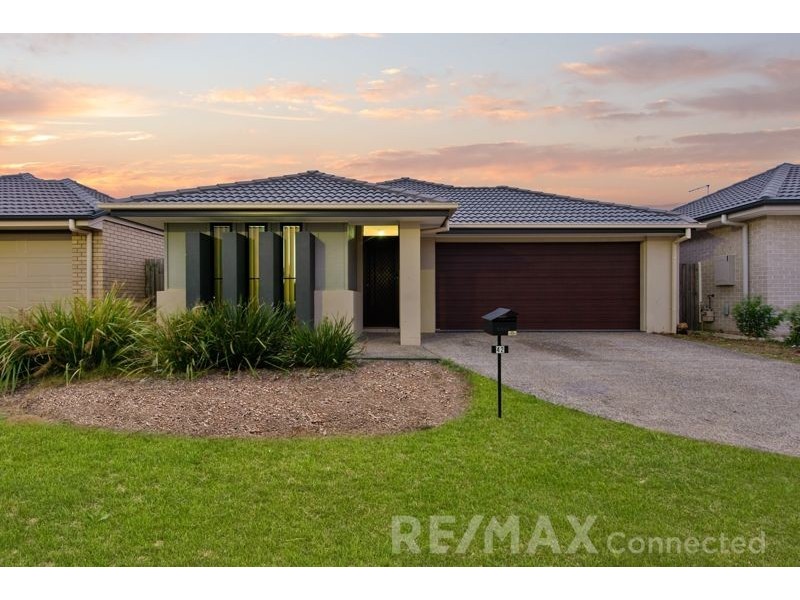 42 Denham Crescent, North Lakes QLD 4509