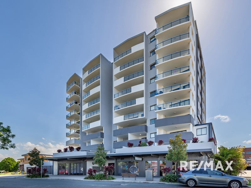 104/39 Thomas Street, Chermside QLD 4032
