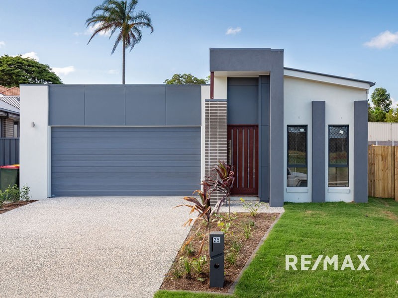 25 Summertaste, Parade, Griffin QLD 4503