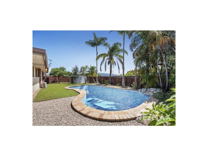 28 Diamondcrest Avenue, Deception Bay QLD 4508