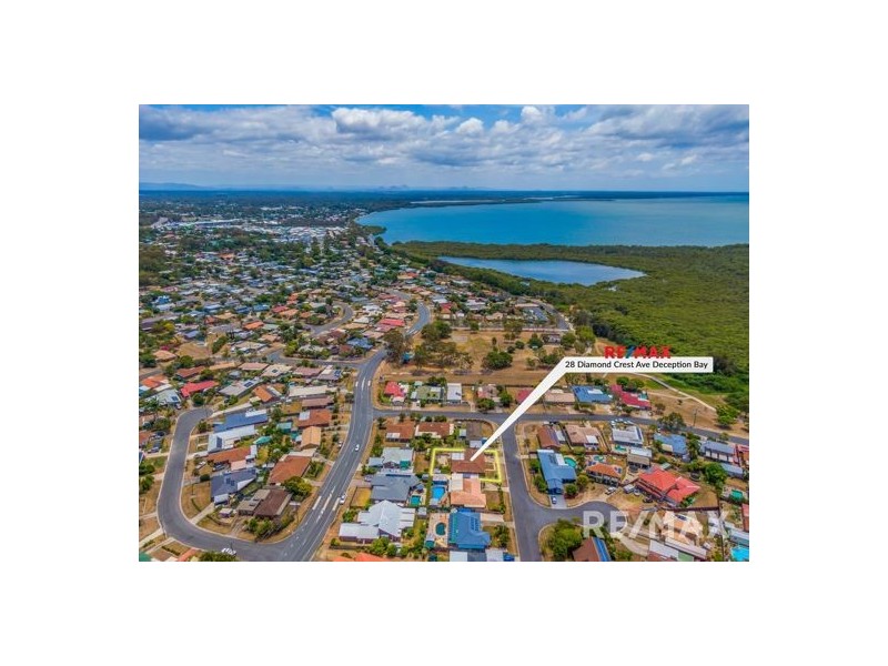 28 Diamondcrest Avenue, Deception Bay QLD 4508