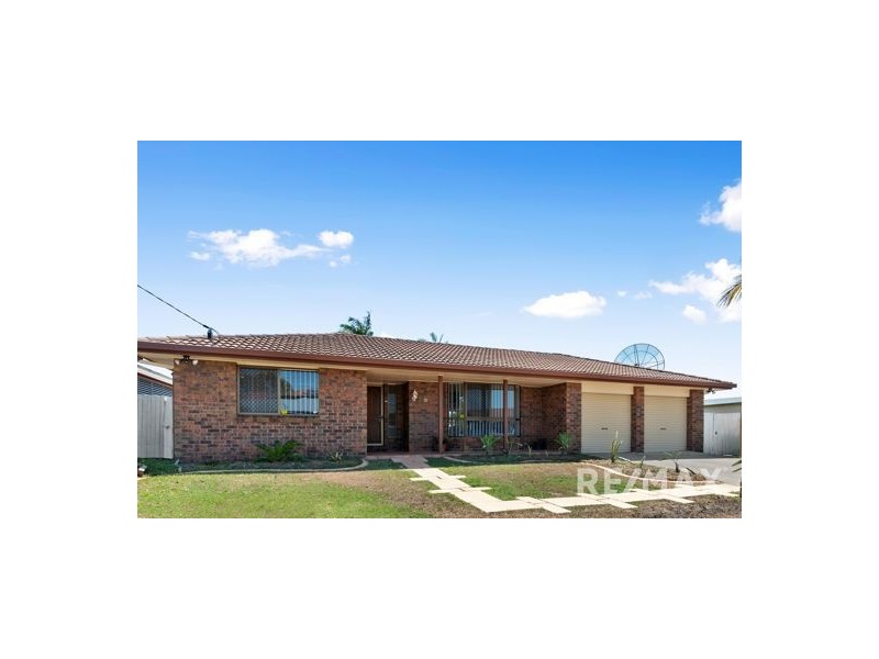 28 Diamondcrest Avenue, Deception Bay QLD 4508