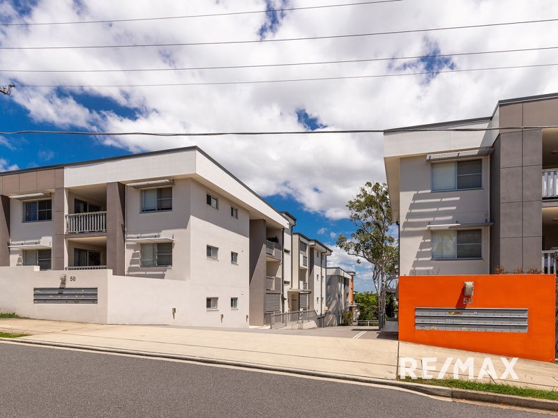 51/50 Collier Street, Stafford QLD 4053