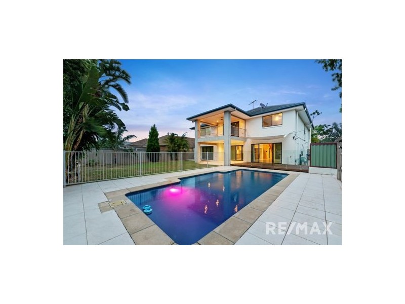22 Langer Circuit, North Lakes QLD 4509
