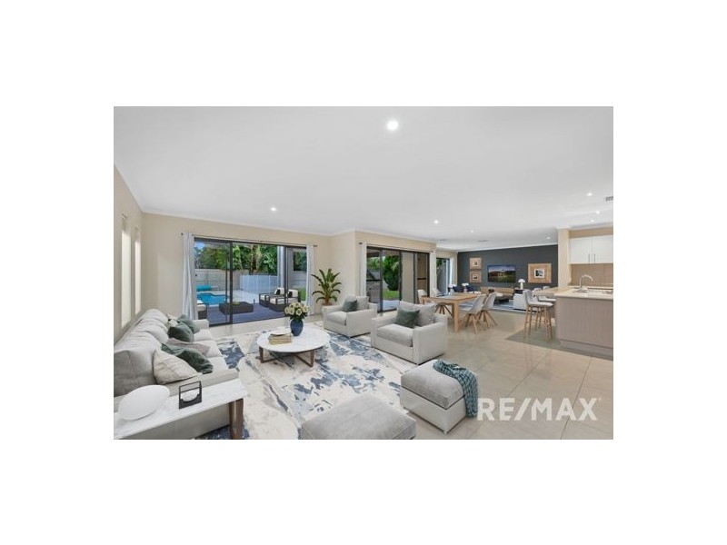 22 Langer Circuit, North Lakes QLD 4509