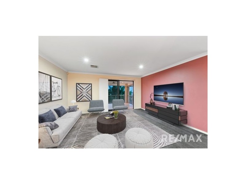 22 Langer Circuit, North Lakes QLD 4509