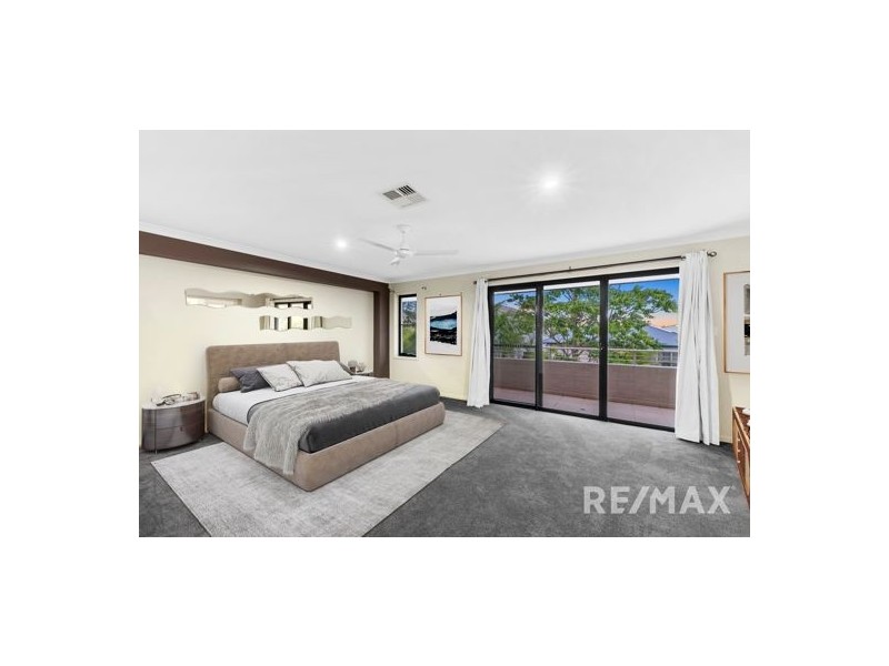 22 Langer Circuit, North Lakes QLD 4509