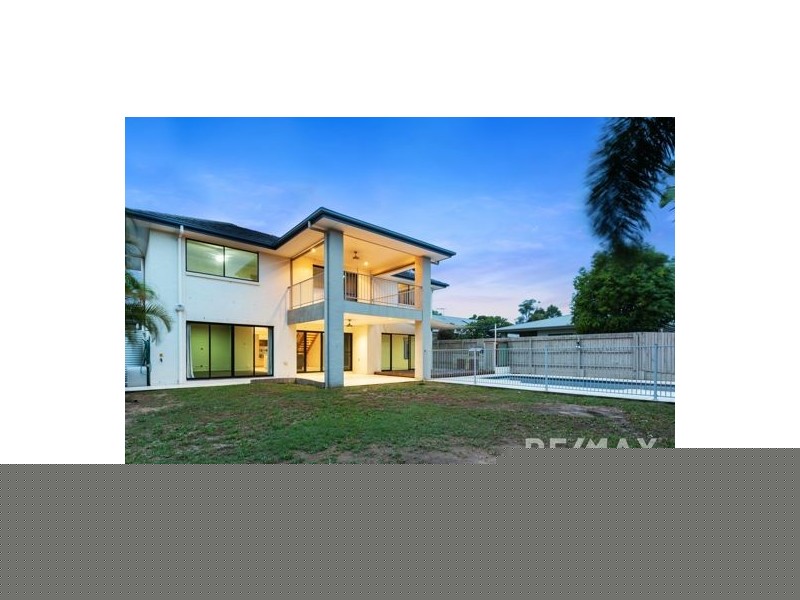 22 Langer Circuit, North Lakes QLD 4509