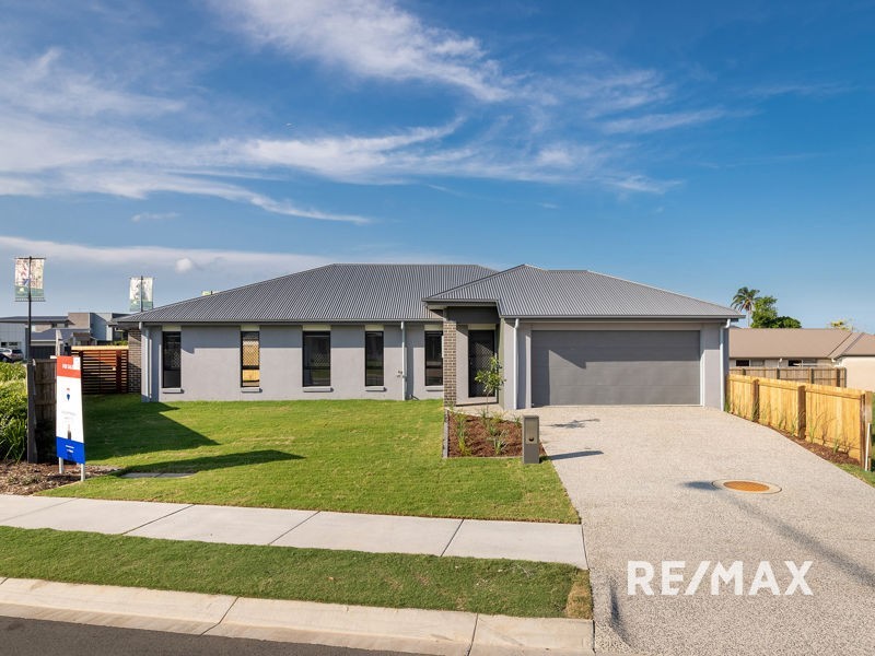1 Rondalee Drive, Griffin QLD 4503