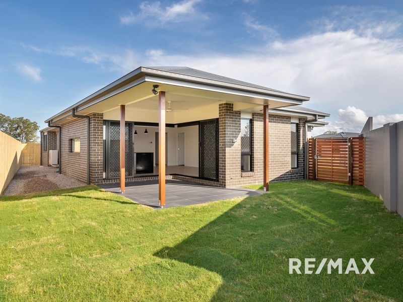 1 Rondalee Drive, Griffin QLD 4503