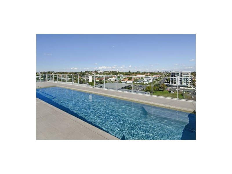 29/23 Playfield Street, Chermside QLD 4032