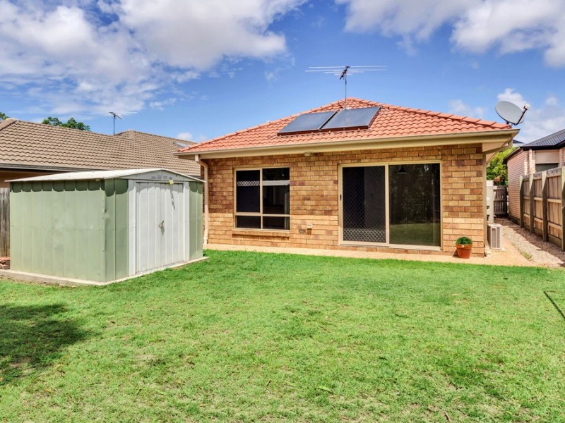 9 Tamarind Street, North Lakes QLD 4509