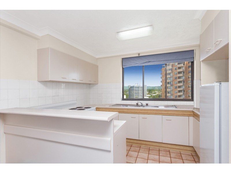 1007/18 Hanlan Street, Surfers Paradise QLD 4217