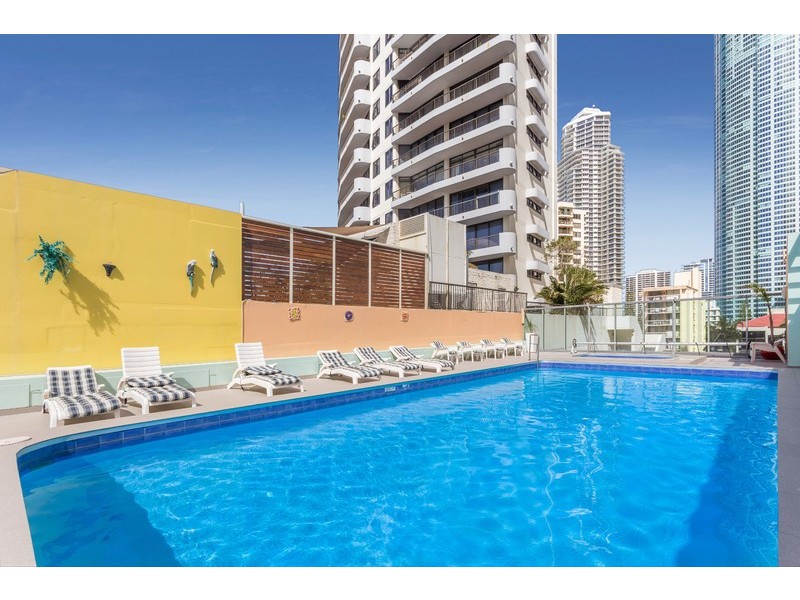 1007/18 Hanlan Street, Surfers Paradise QLD 4217