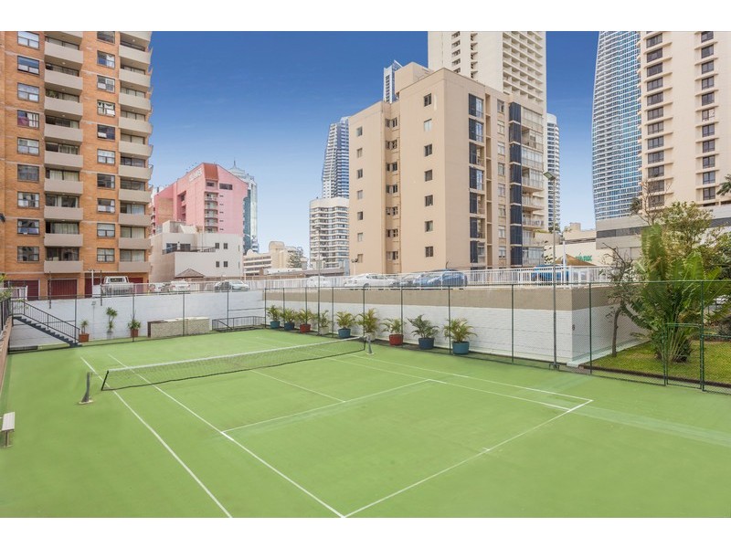 1007/18 Hanlan Street, Surfers Paradise QLD 4217