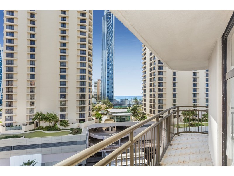 1007/18 Hanlan Street, Surfers Paradise QLD 4217