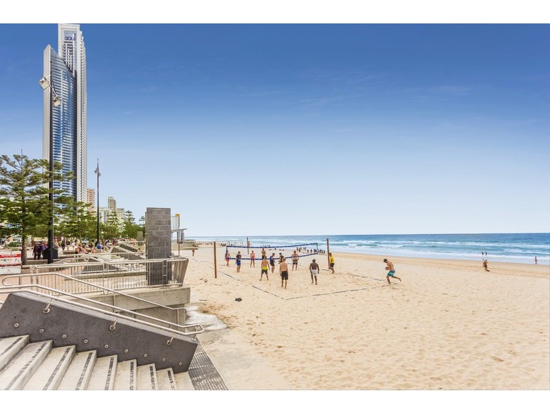 1007/18 Hanlan Street, Surfers Paradise QLD 4217