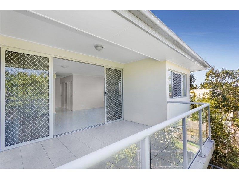 3/17 Cardross Street, Yeerongpilly QLD 4105