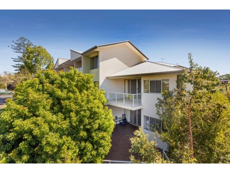 3/17 Cardross Street, Yeerongpilly QLD 4105